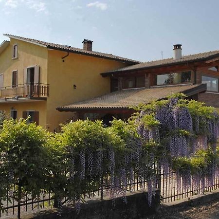 Sweet House Only Rooms Peschiera del Garda Exterior foto