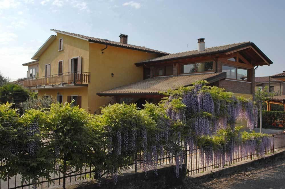 Sweet House Only Rooms Peschiera del Garda Exterior foto