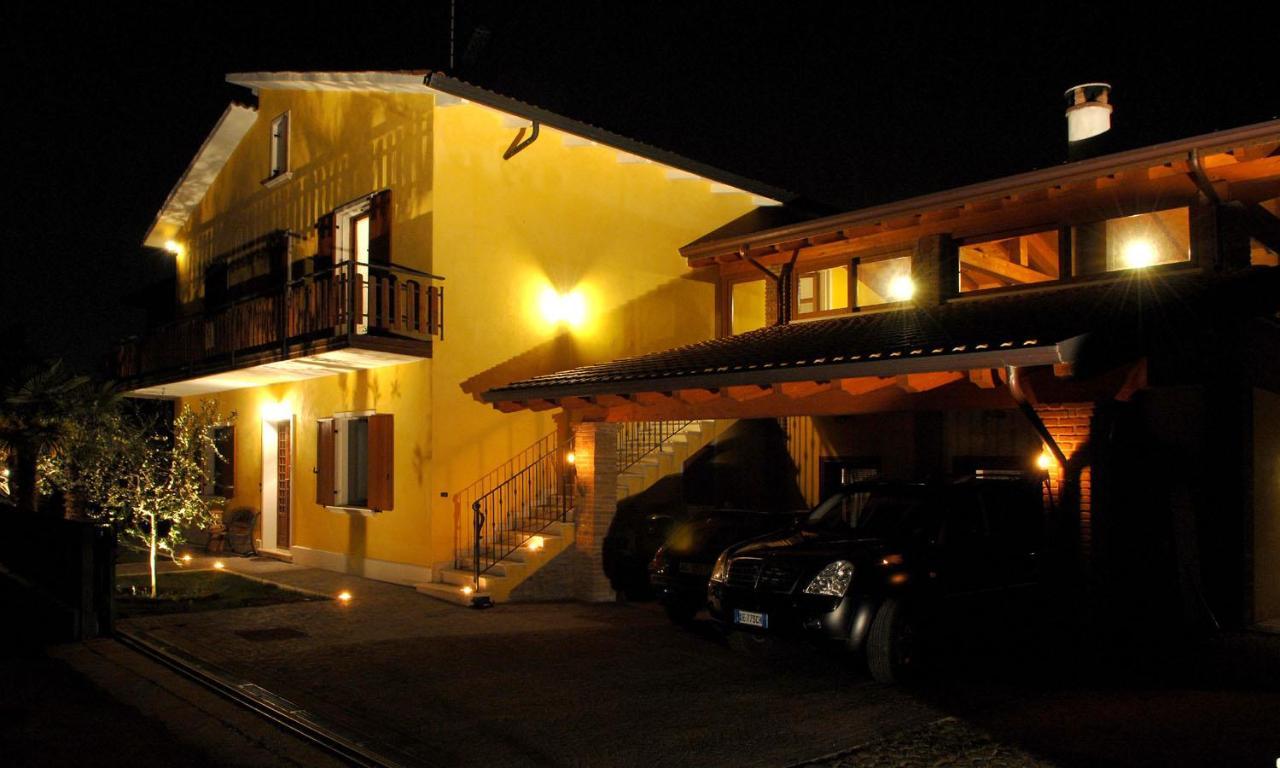 Sweet House Only Rooms Peschiera del Garda Exterior foto