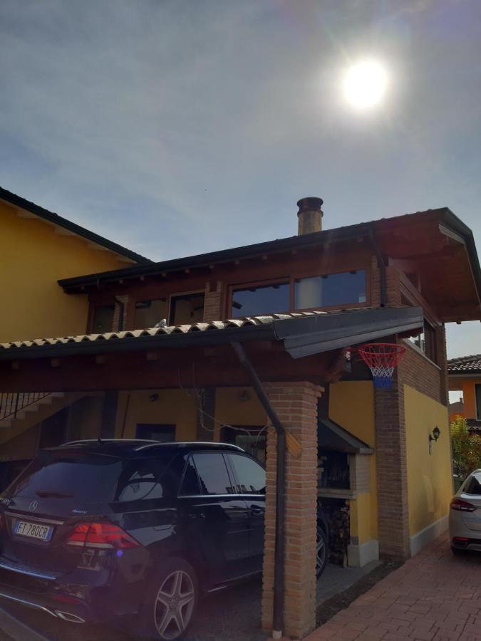 Sweet House Only Rooms Peschiera del Garda Exterior foto